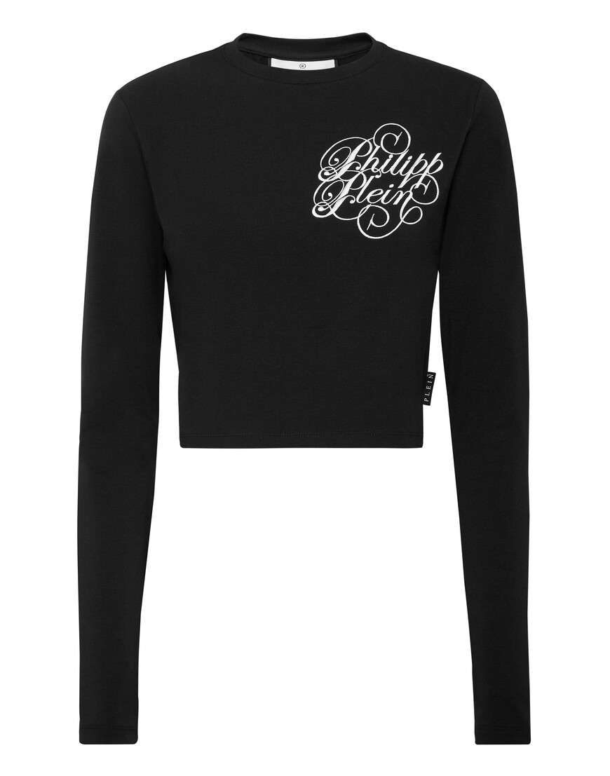 

Футболка Philipp Plein, Черный