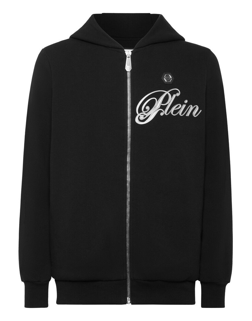 

Толстовка Philipp Plein, Черный