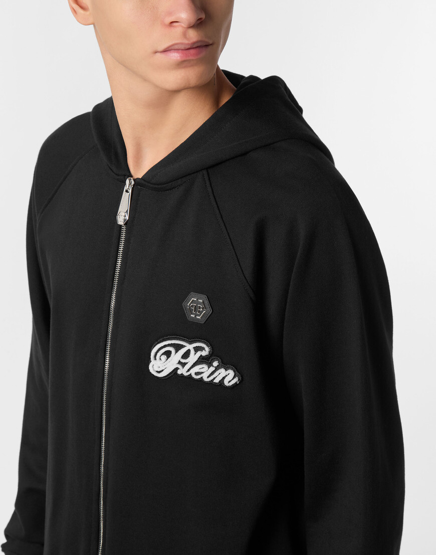 

Толстовка Philipp Plein, Черный