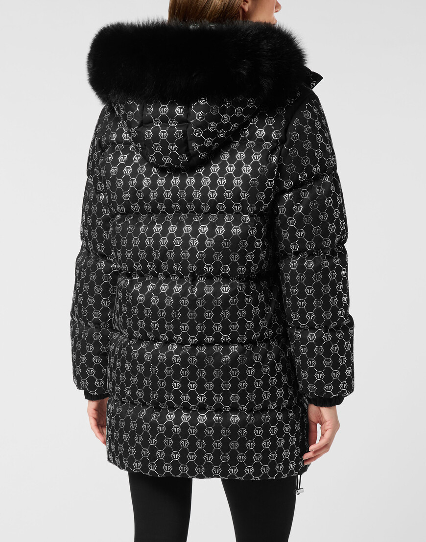 

Куртка Philipp Plein, Черный