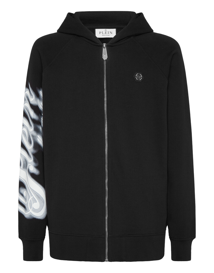 

Толстовка Philipp Plein, Черный