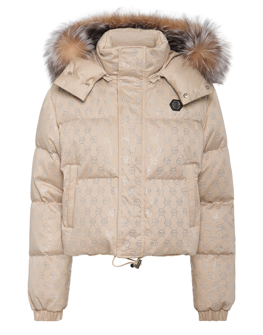 Куртка Philipp Plein