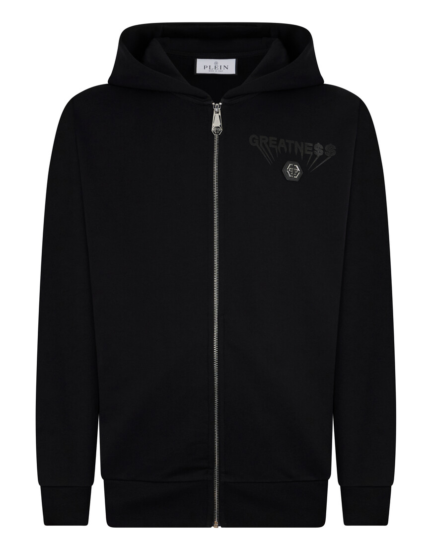 Толстовка Philipp Plein