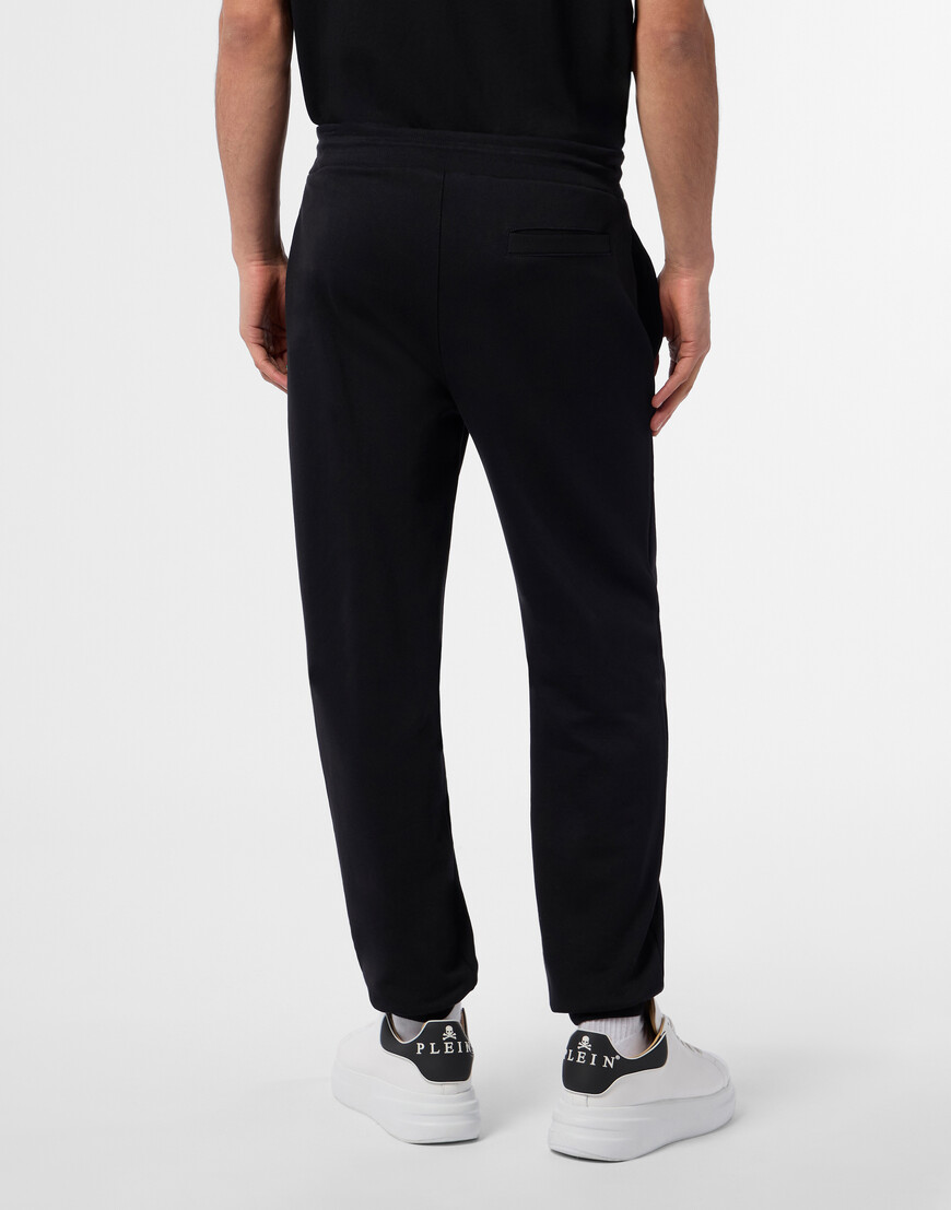 

Брюки Спортивные Philipp Plein, Черный