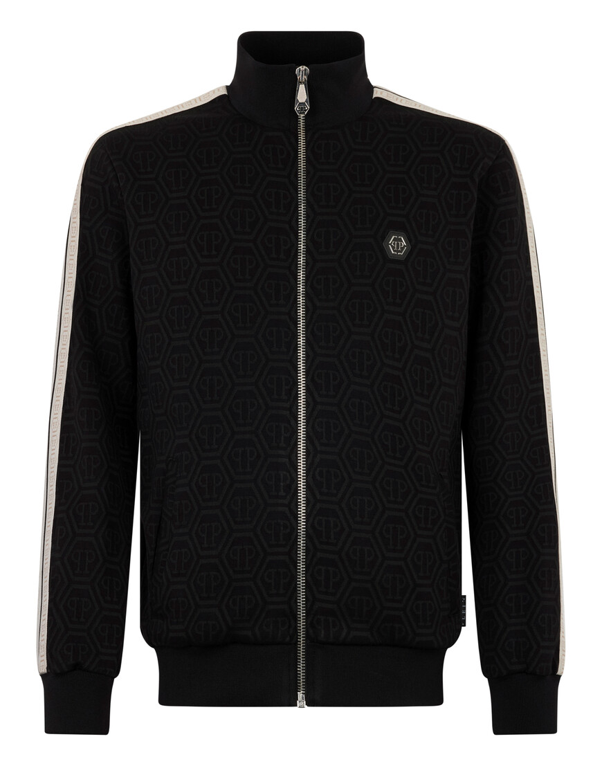 

Куртка Philipp Plein, Черный