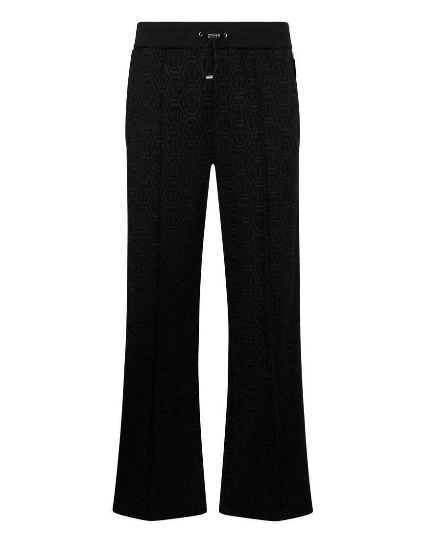 

Брюки Спортивные Philipp Plein, Черный