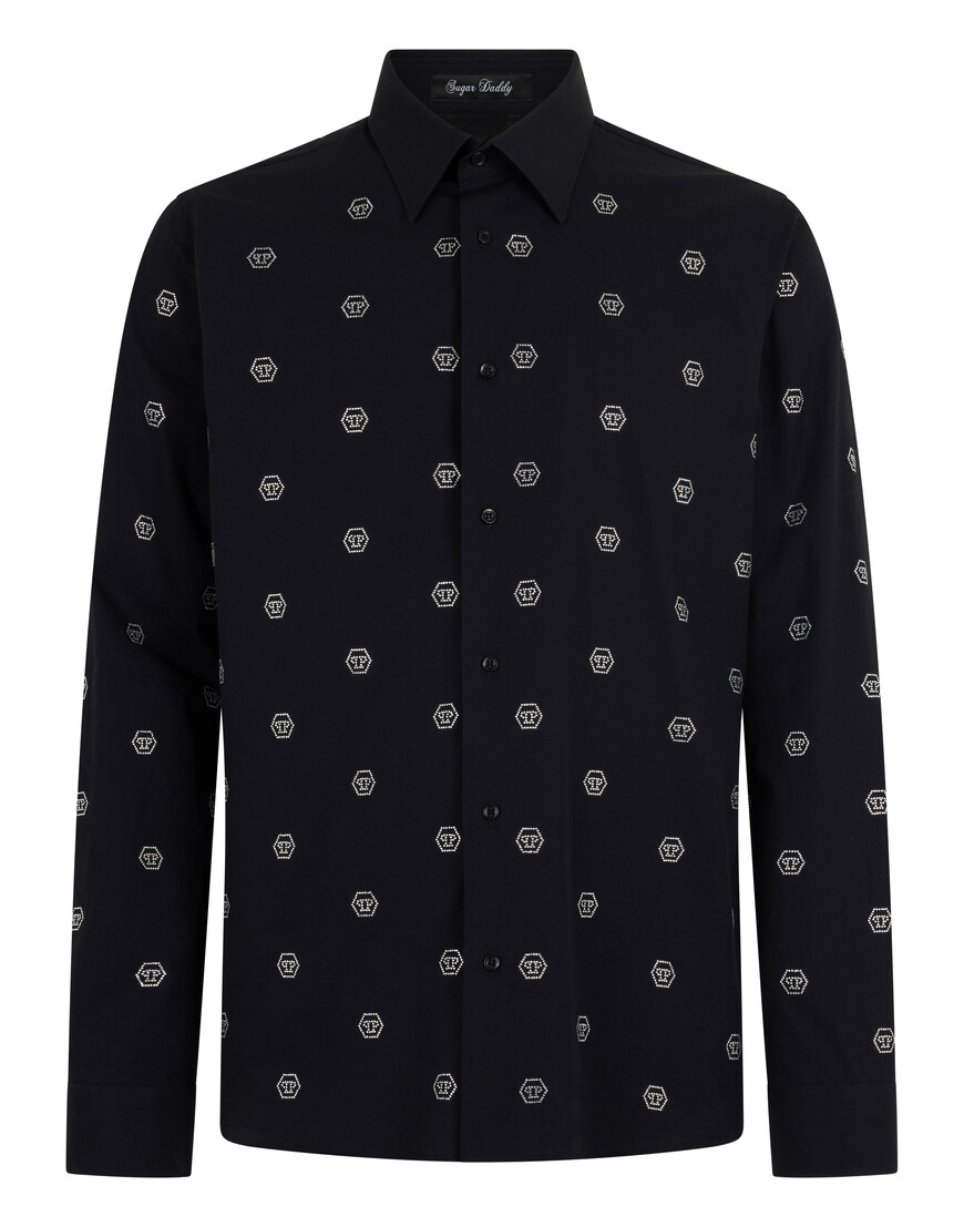 Рубашка Philipp Plein 179590₽