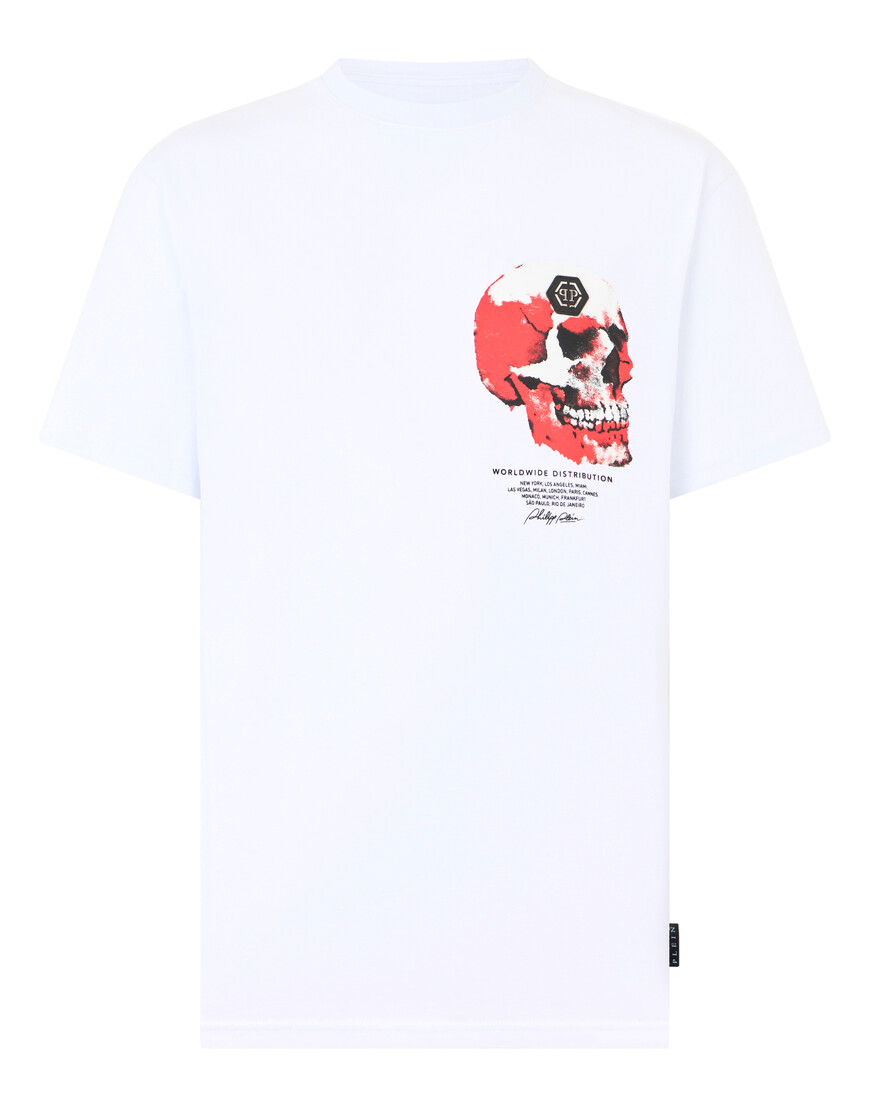 Футболка Philipp Plein 54270₽