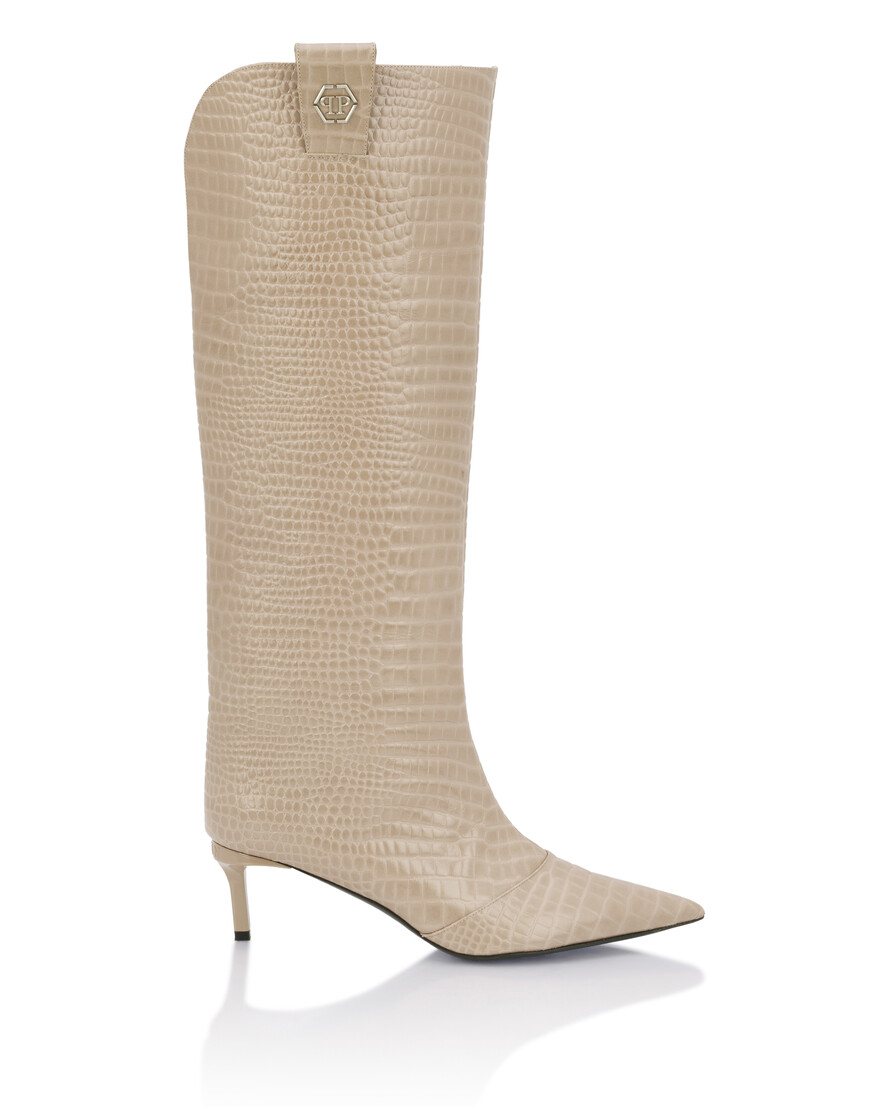 

Туфли Philipp Plein, Бежевый