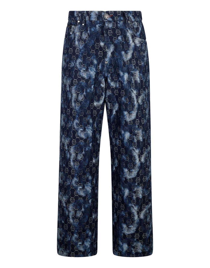 

Джинсы Зауженные Philipp Plein, Другой