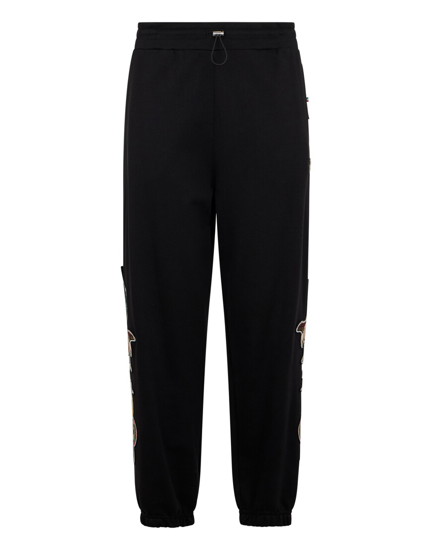 Брюки Спортивные Philipp Plein 128950₽