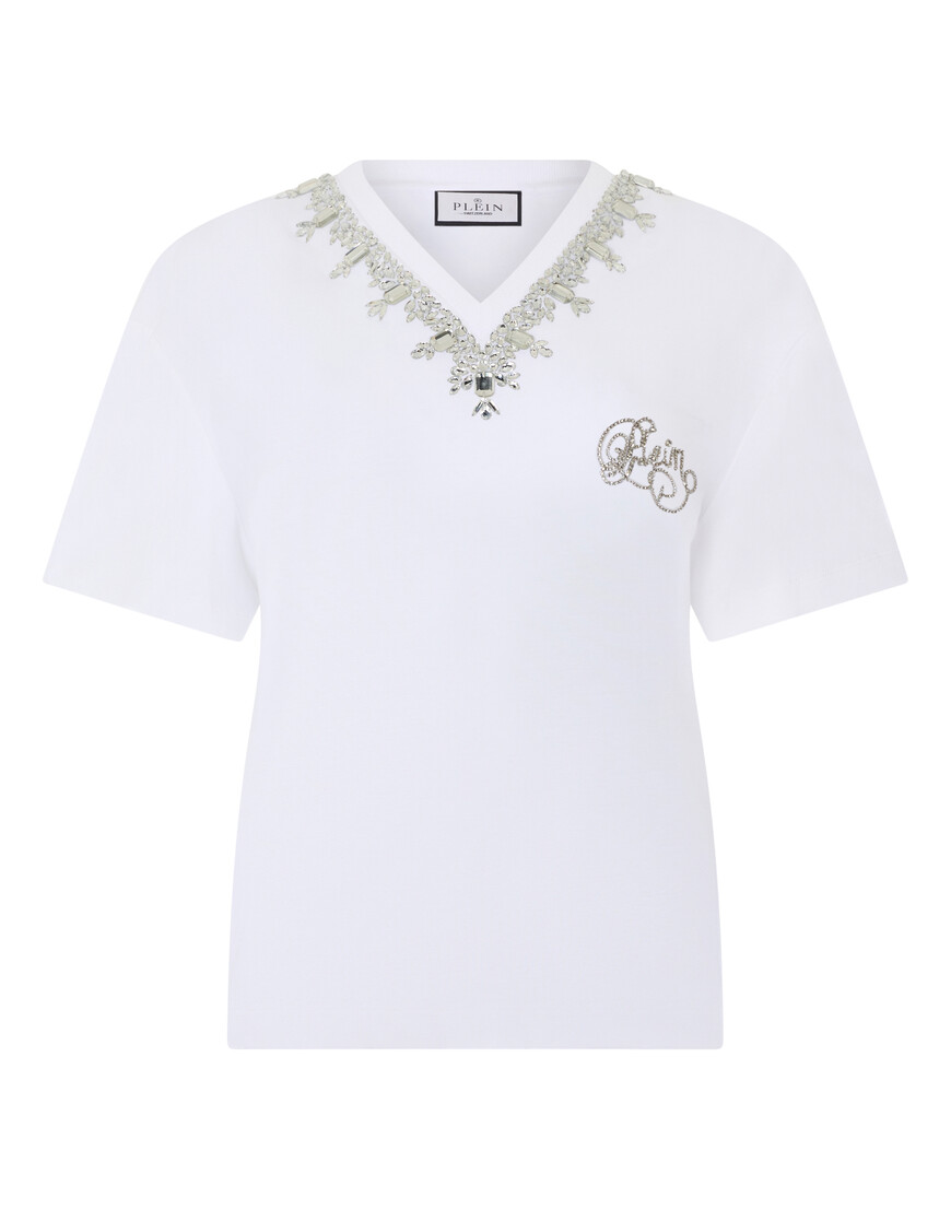 Футболка Philipp Plein 67446₽