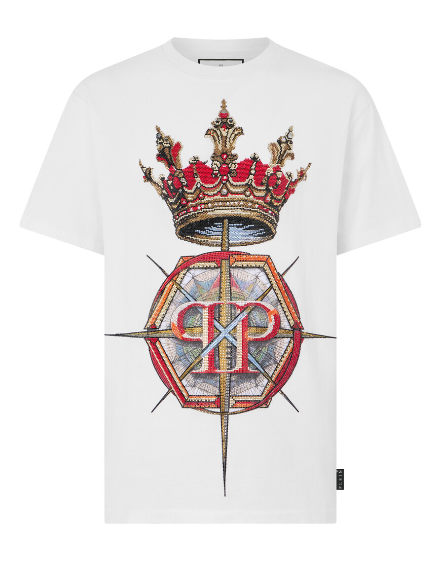 Футболка Philipp Plein 89150₽