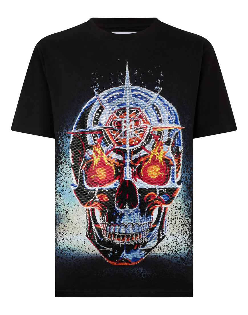 Футболка Philipp Plein 155040₽