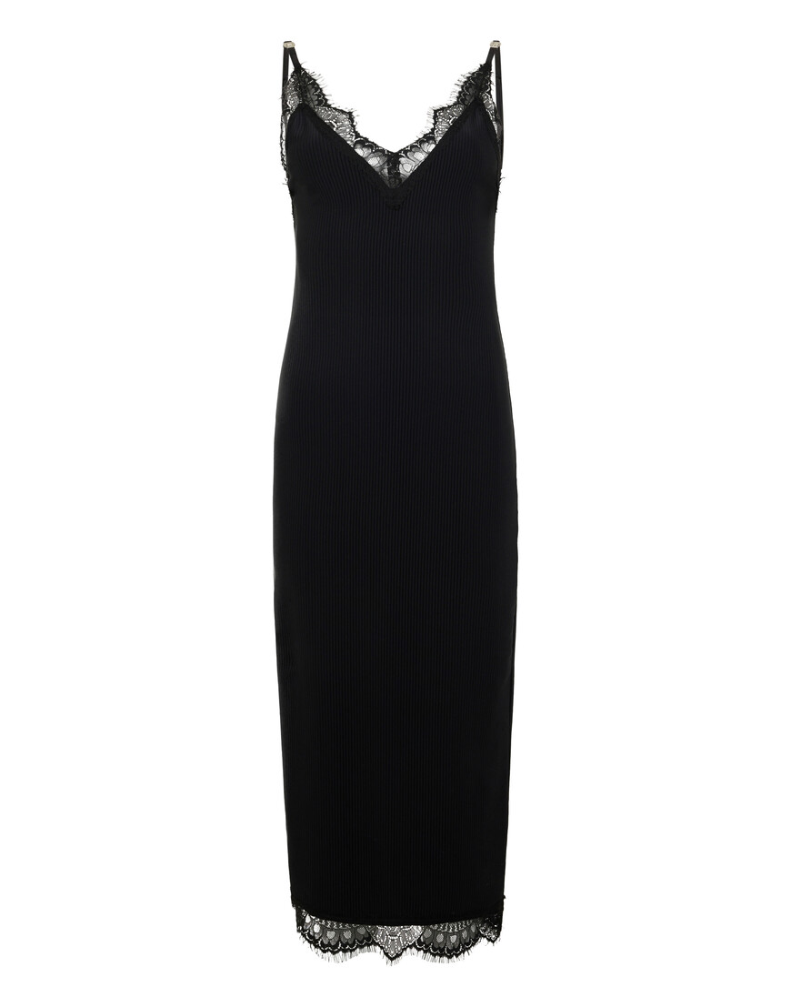 

Платье Philipp Plein, Черный
