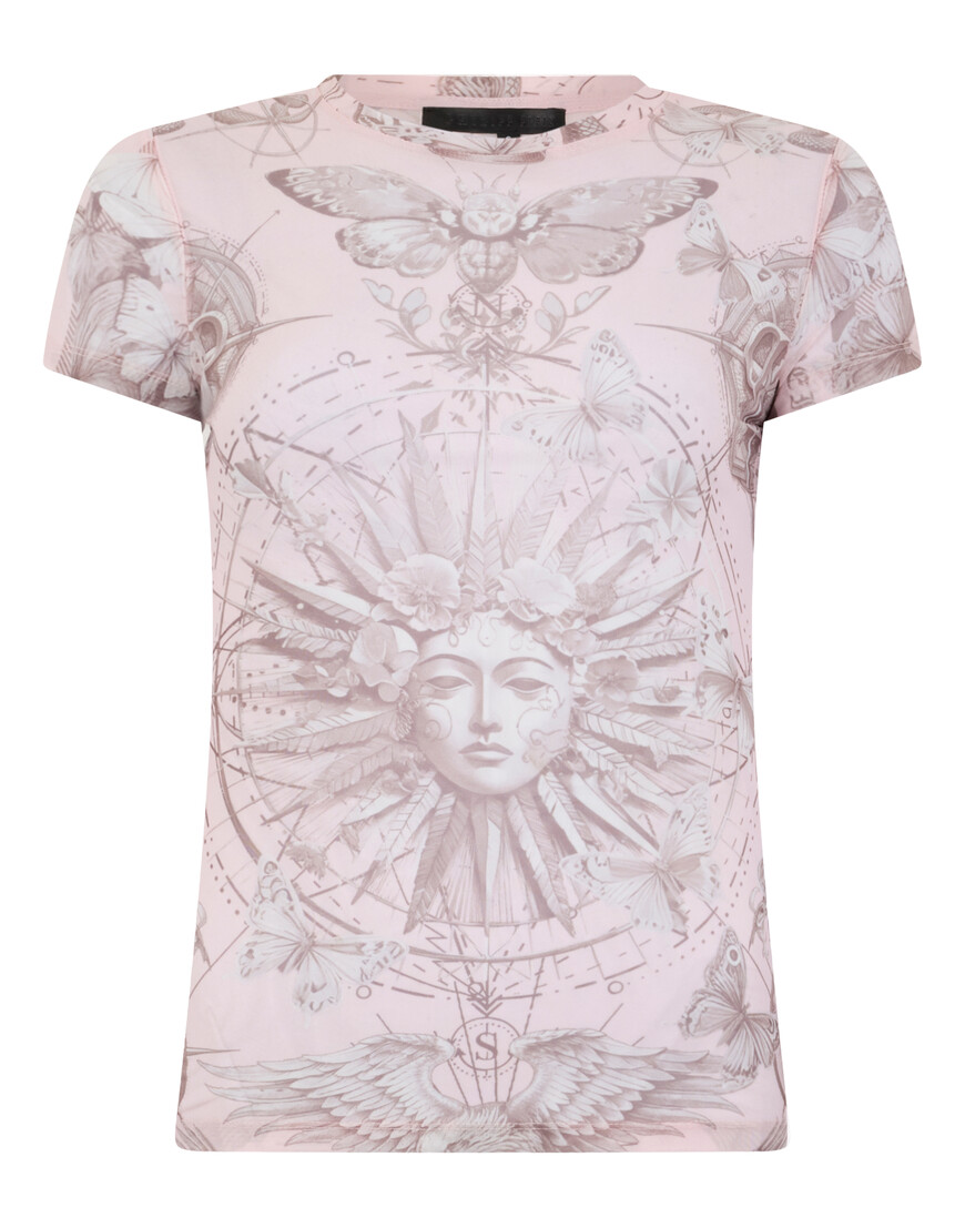 Футболка Philipp Plein 37470₽