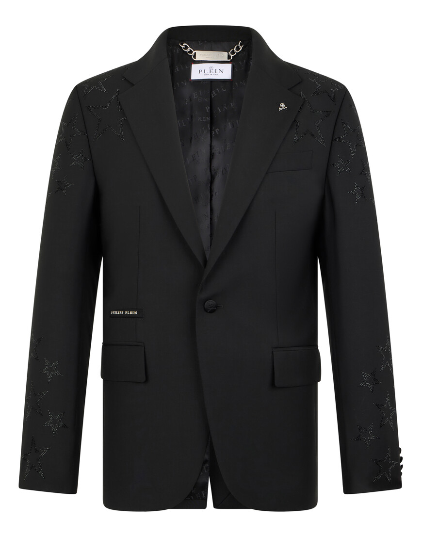 Пиджак Классический Philipp Plein 360470₽