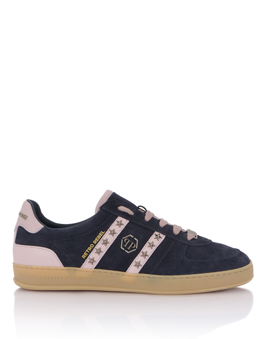 

Ботинки Philipp Plein, Синий