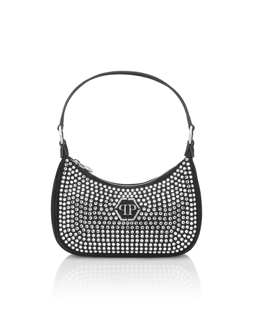 

Сумка Philipp Plein, Черный
