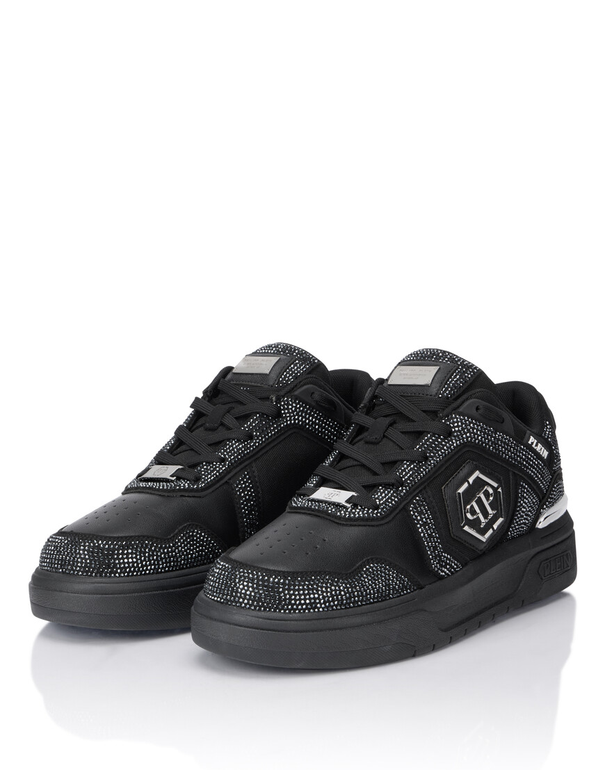

Ботинки Philipp Plein, Черный
