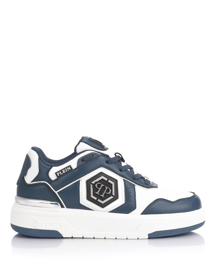 

Ботинки Philipp Plein, Синий