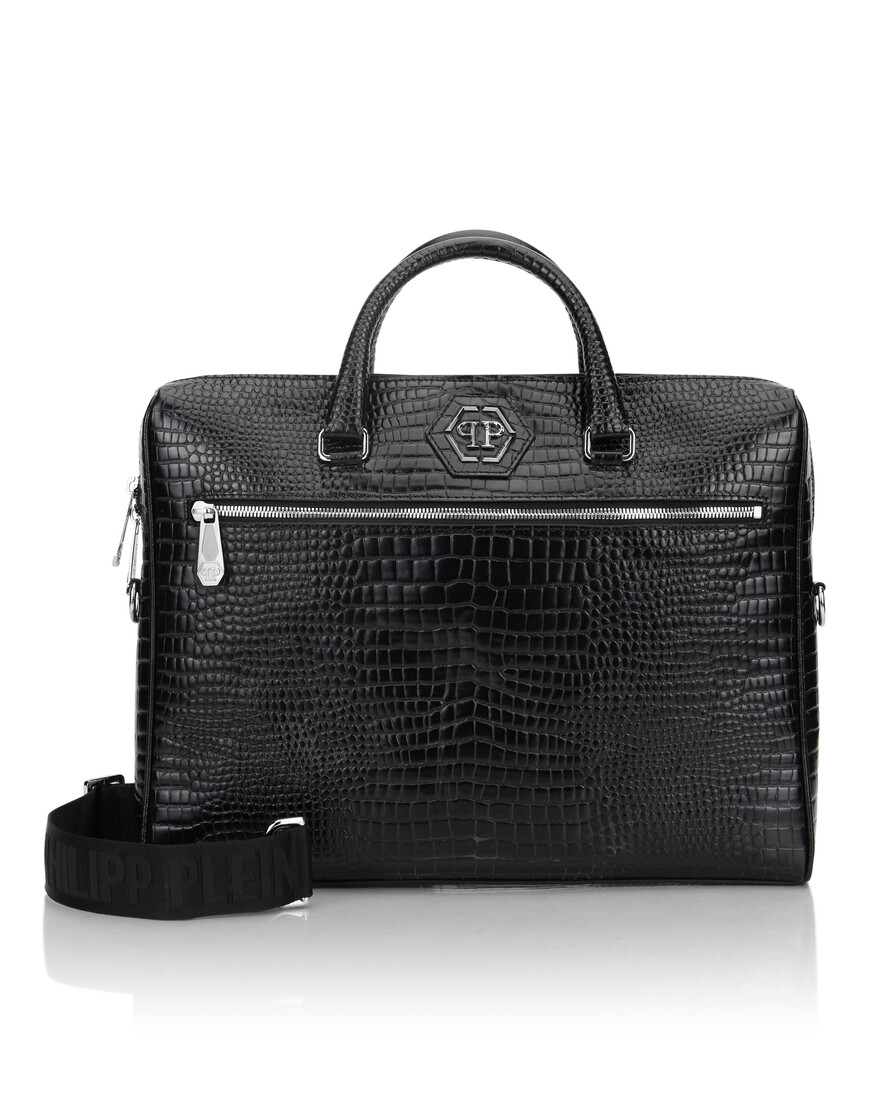 

Сумка Philipp Plein, Черный