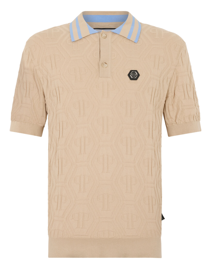 Поло Philipp Plein 95610₽