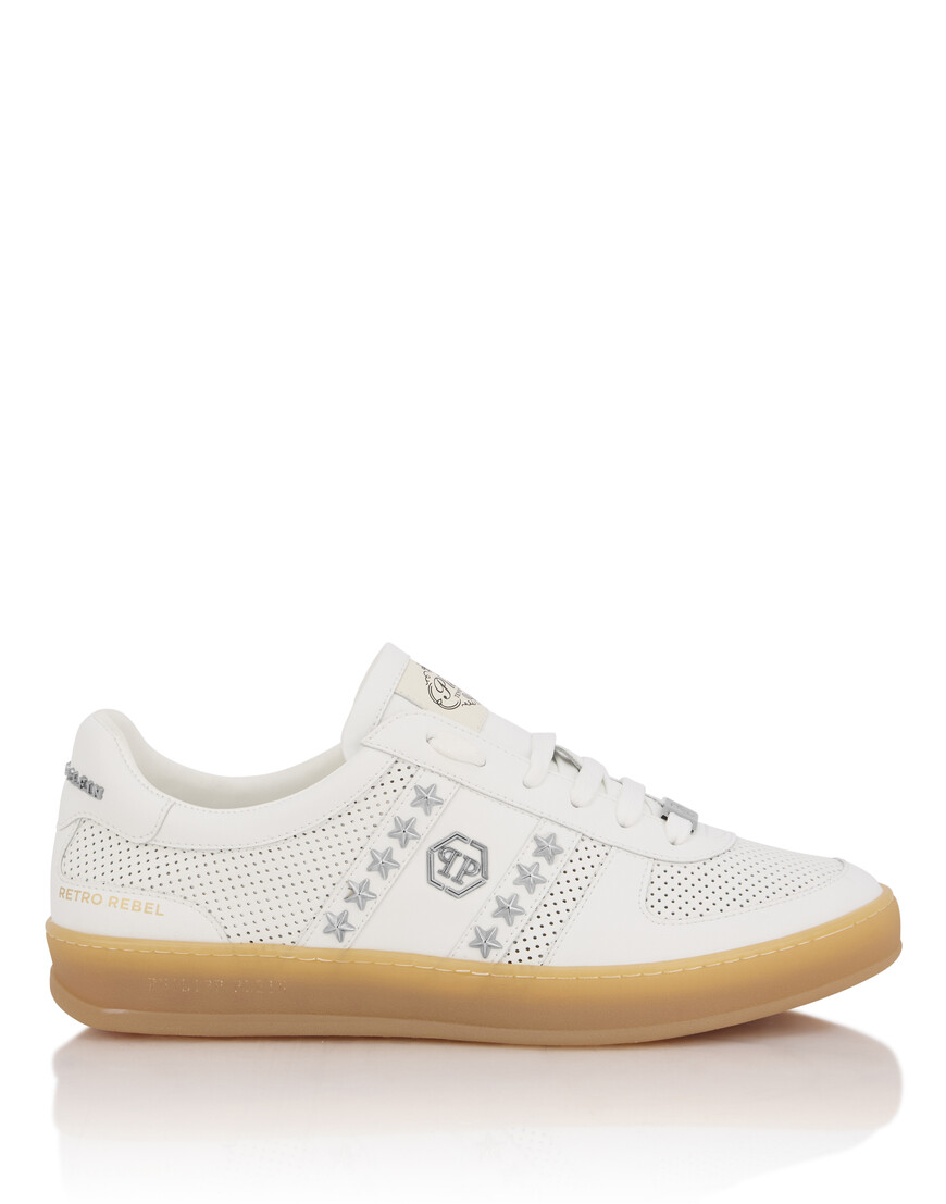 

Ботинки Philipp Plein, Белый