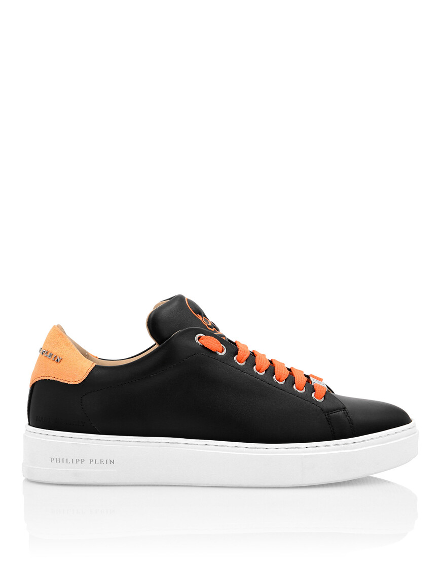 

Ботинки Philipp Plein, Черный