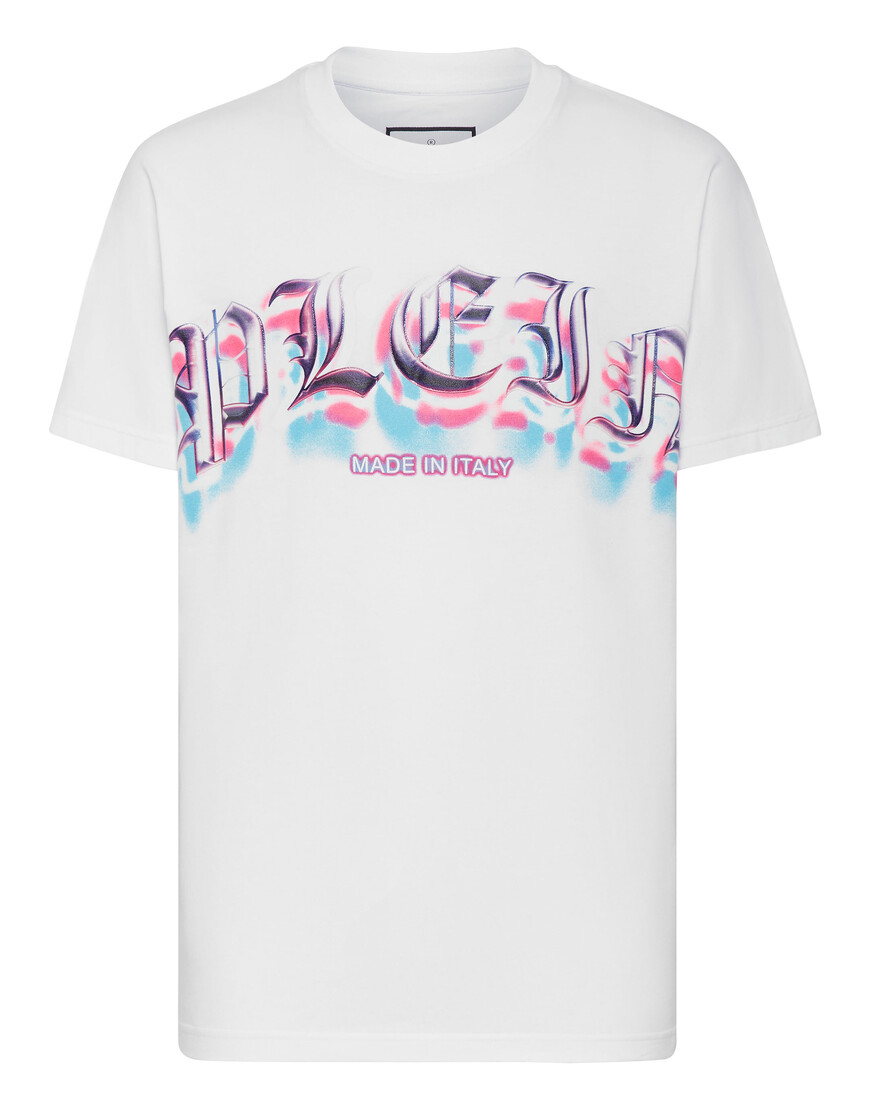 

Футболка Philipp Plein, Белый
