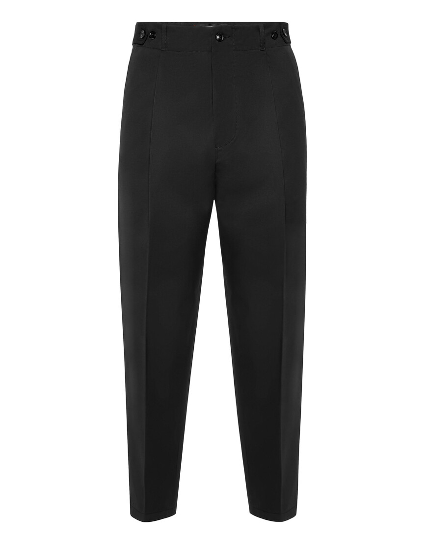 

Брюки Philipp Plein, Черный