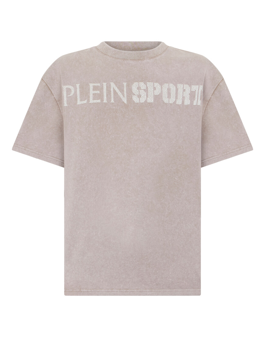 Футболка Plein Sport 12000₽