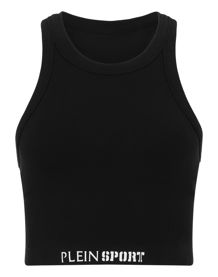 Спортивный Топ Plein Sport 9000₽