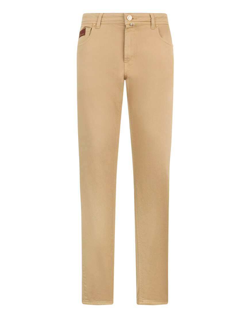 Джинсы Прямые Billionaire 85220₽