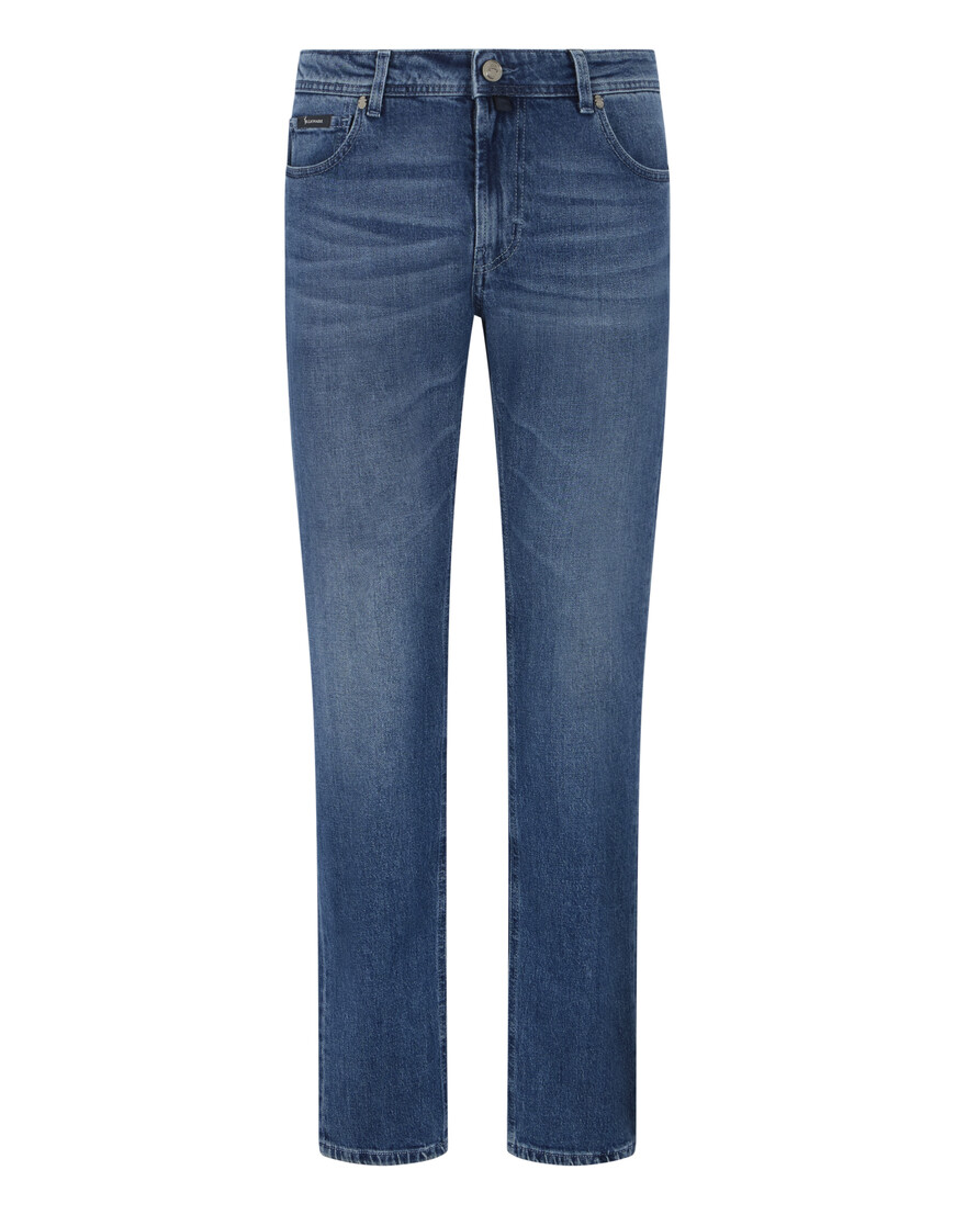 

Джинсы Прямые Billionaire, Синий