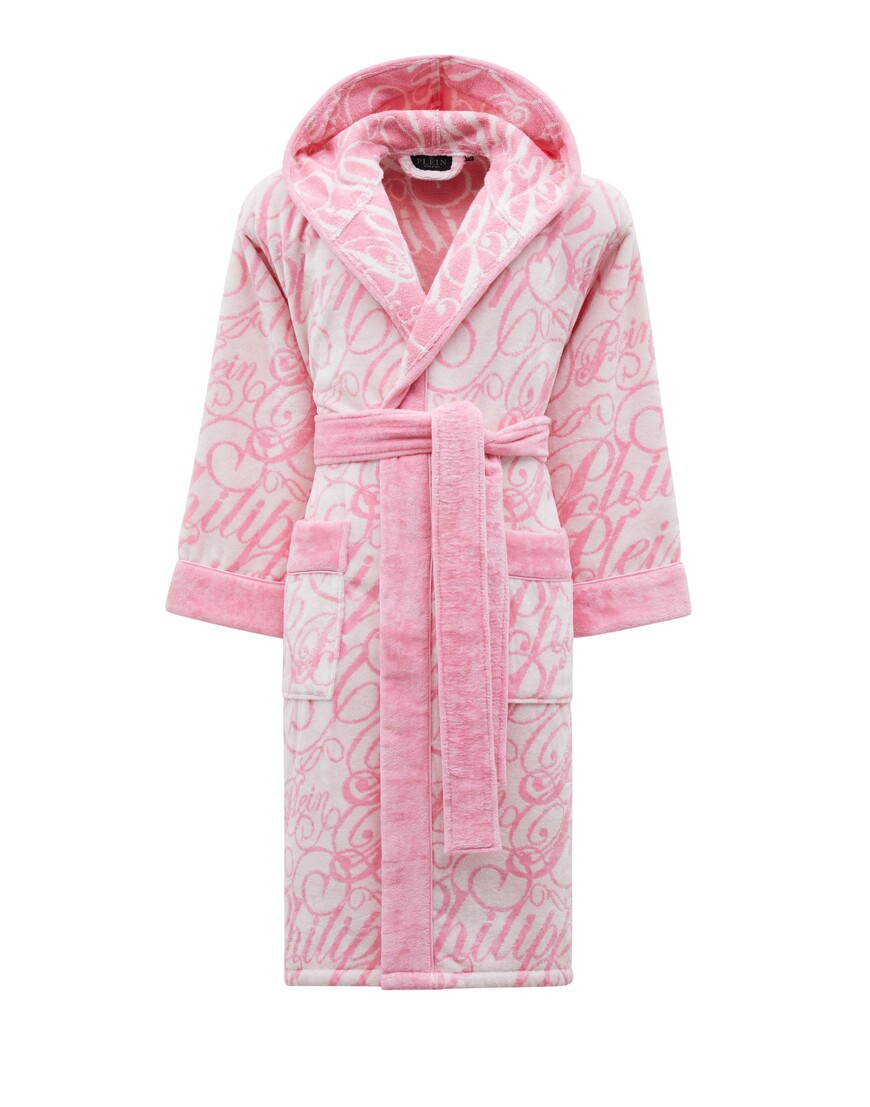 Халат Philipp Plein 44200₽