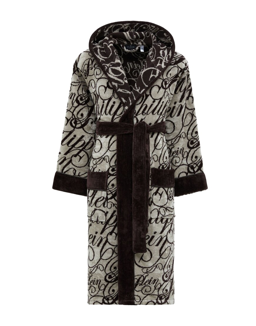 Халат Philipp Plein 44200₽