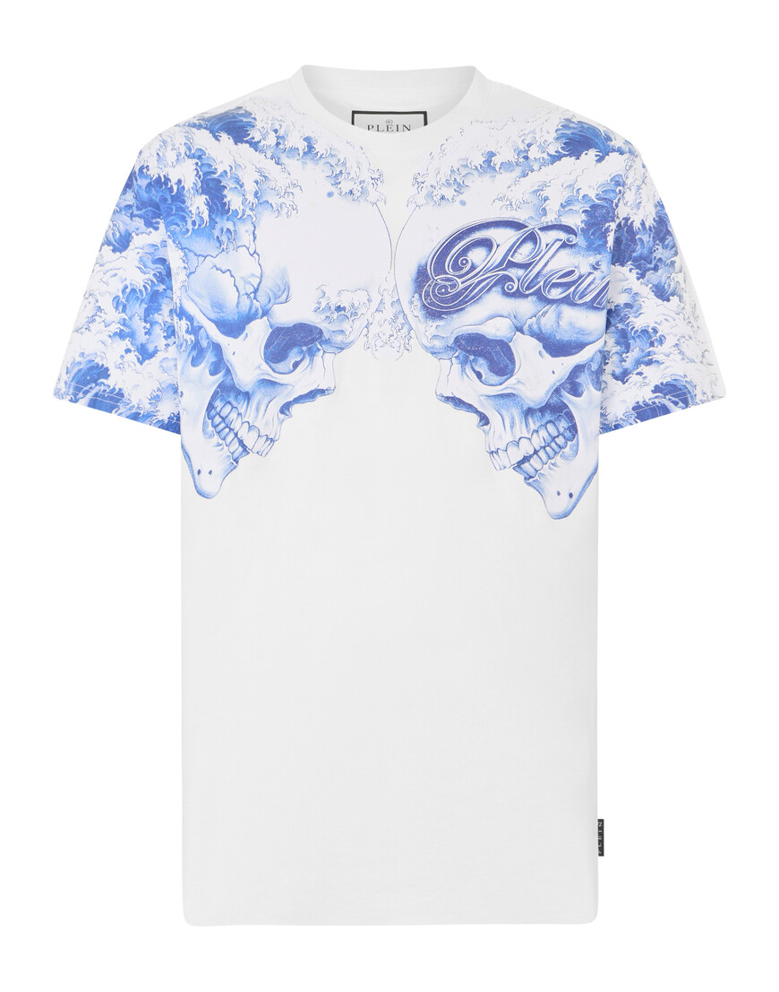 Футболка Philipp Plein 51430₽