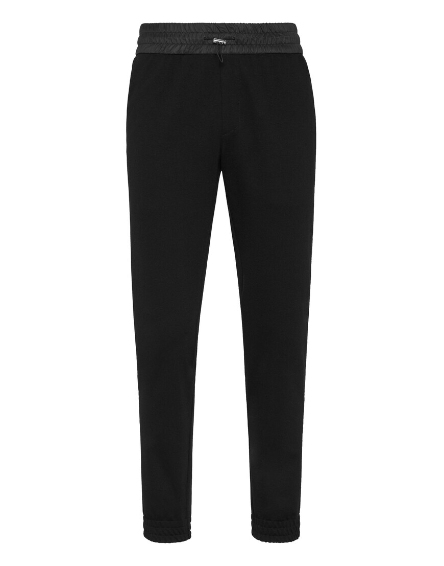 

Брюки Прямые Philipp Plein, Черный