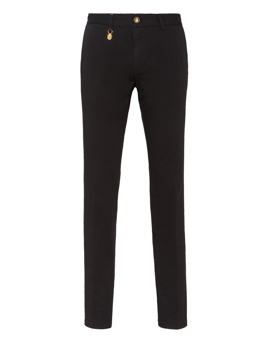 Брюки Зауженные Billionaire 33345₽