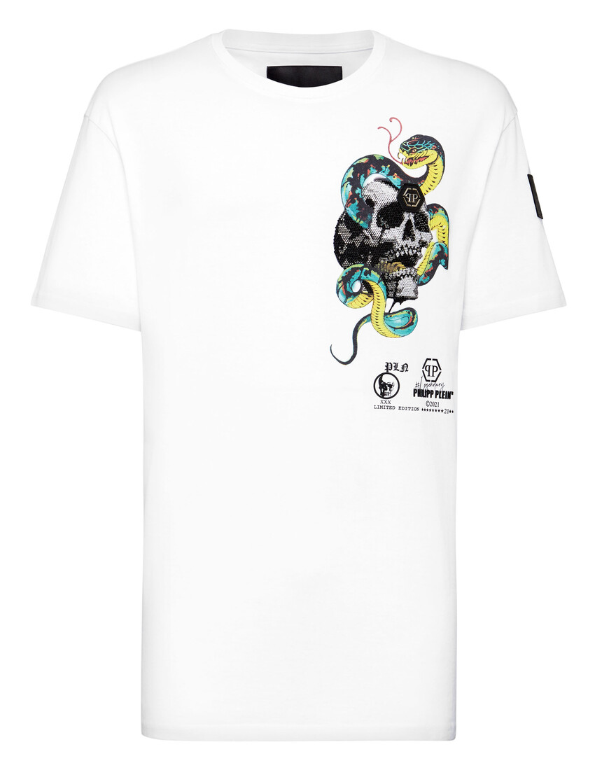 Футболка Philipp Plein