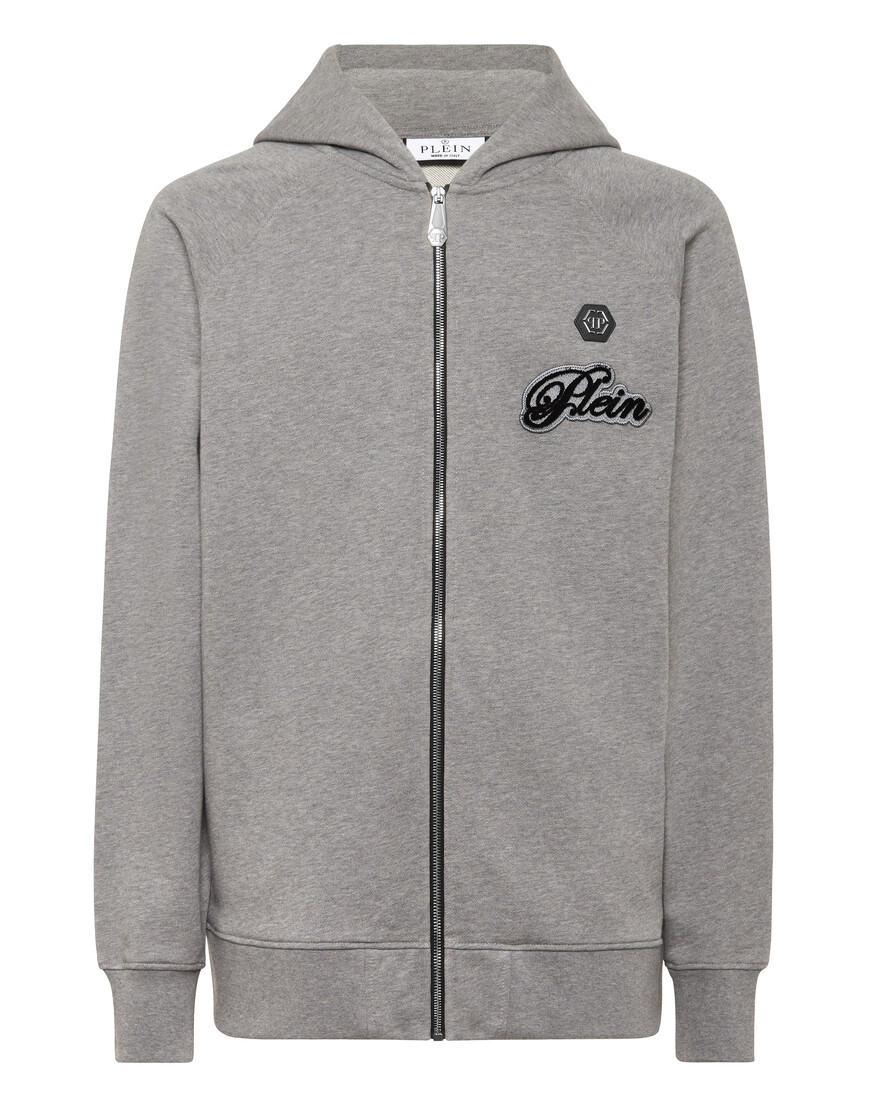 Толстовка Philipp Plein