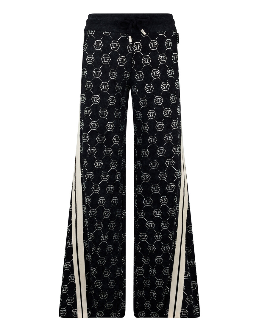 Брюки Спортивные Philipp Plein 114894₽