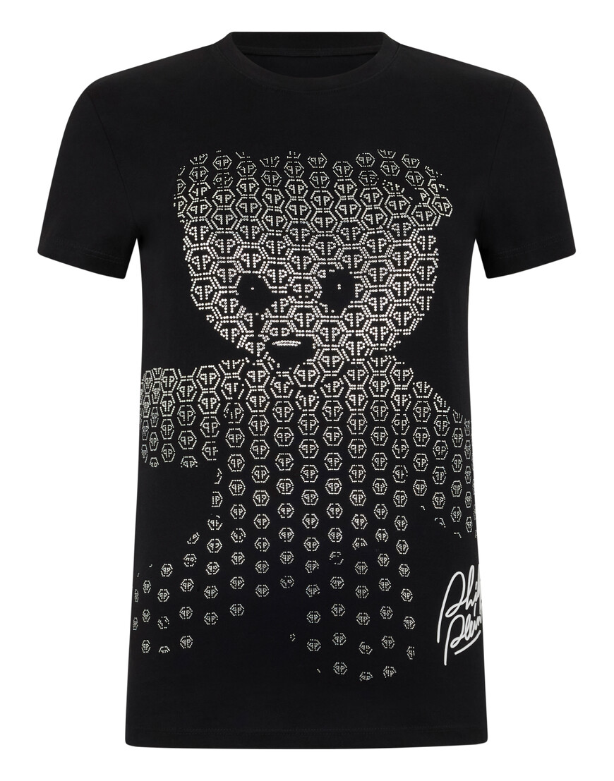 Футболка Philipp Plein 127910₽
