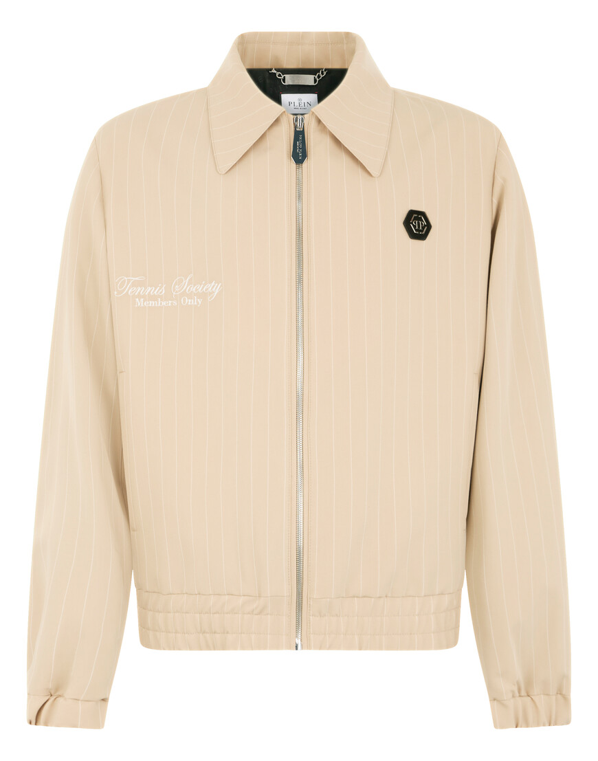 

Куртка Philipp Plein, Бежевый