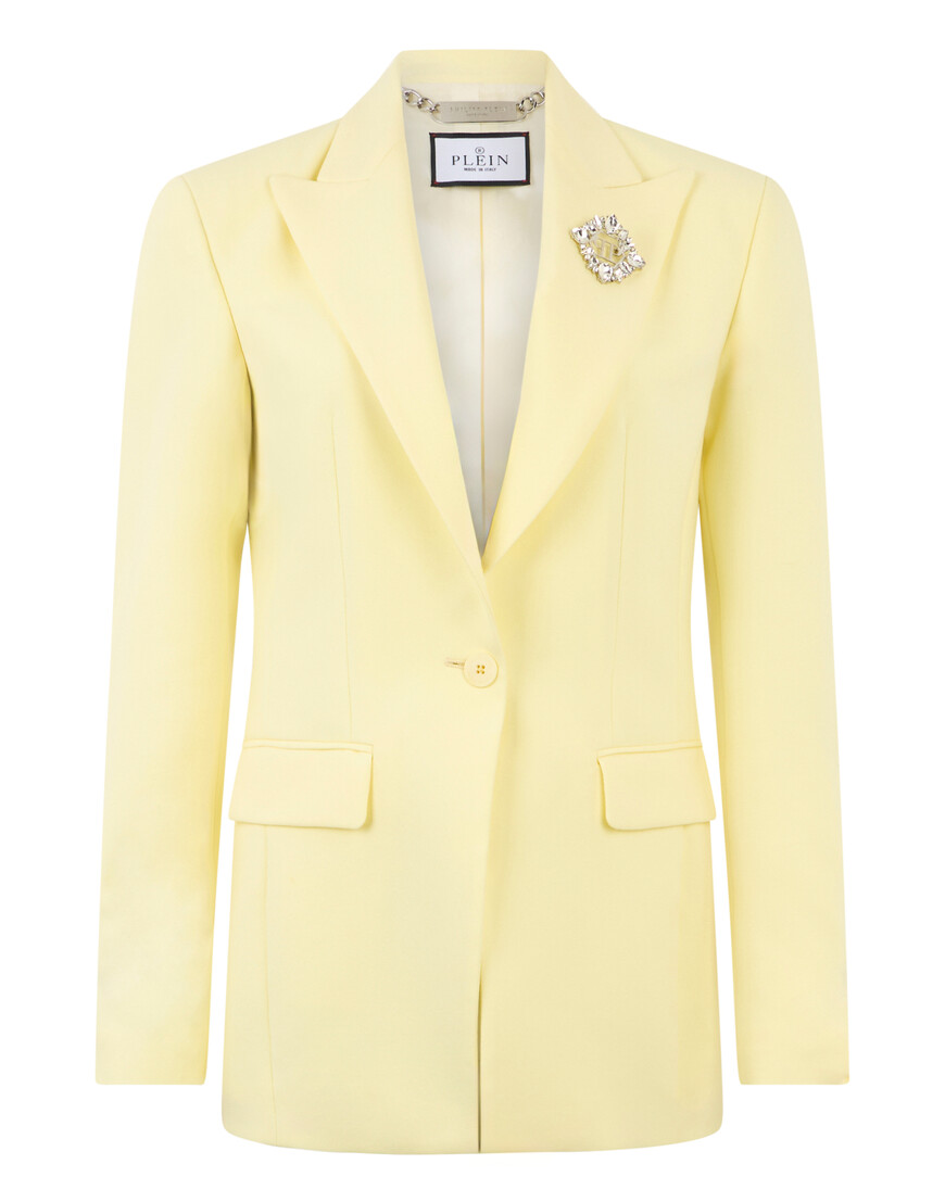 Пиджак Классический Philipp Plein 192510₽