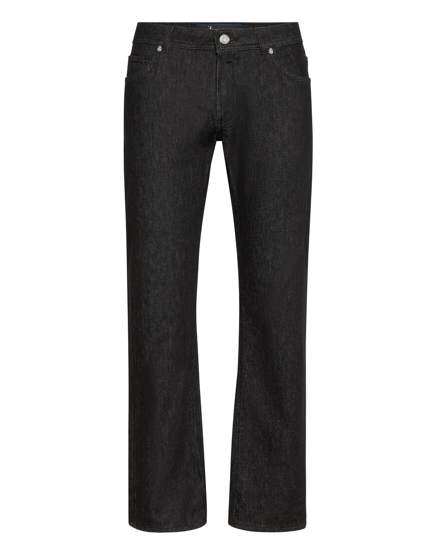 Джинсы Прямые Billionaire