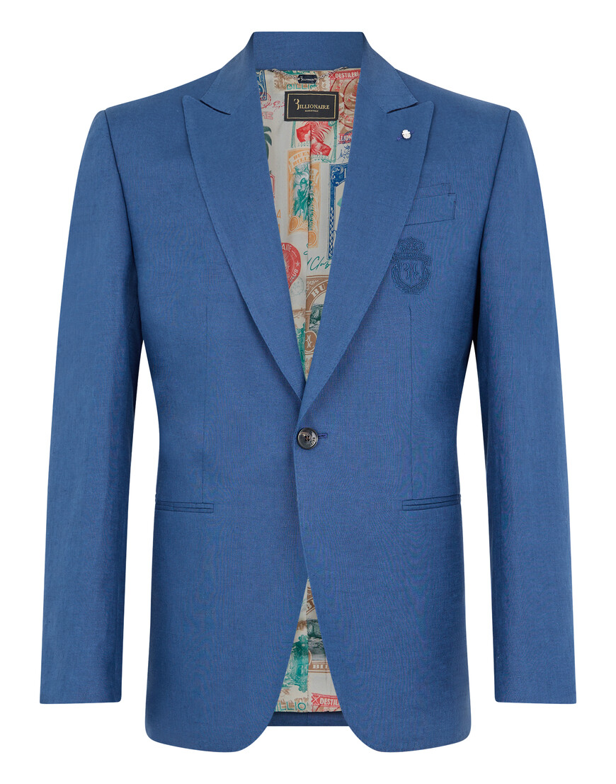 Пиджак Классический Billionaire
