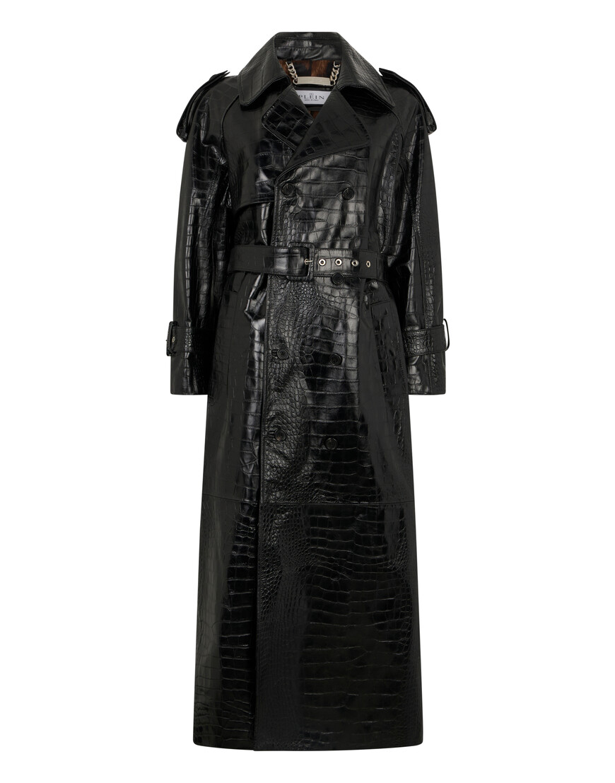 Пальто Philipp Plein