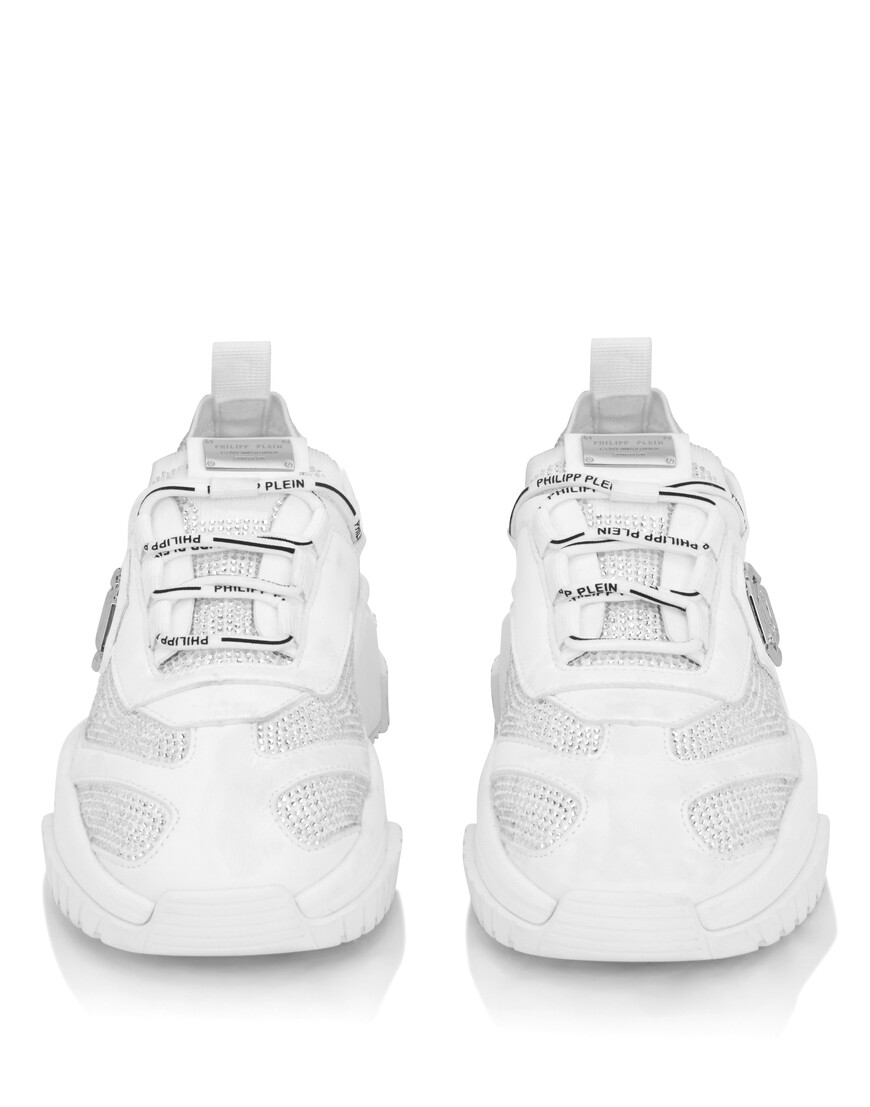 

Ботинки Philipp Plein, Белый